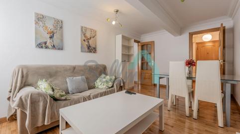 Foto 4 de Piso para compartir en Escultor Laviada, Vallobín, Asturias