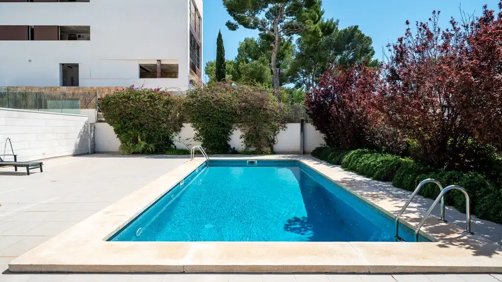 Apartamento con piscina en venta en Ponent, imagen 14