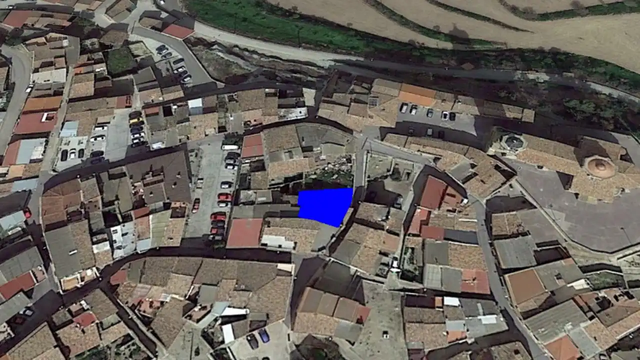 Terrain rustique à vendre à C/ San Antonio de Padua