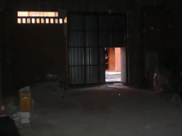 Gewerbefläche zur Miete in Calle Cruces 7, imagen 5