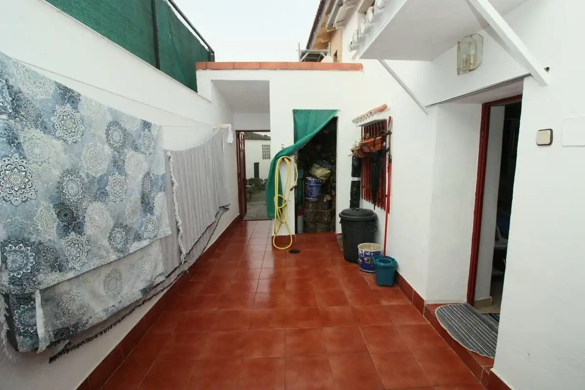 Casa o chalet en venta en Arenas de San Pedro con Trastero