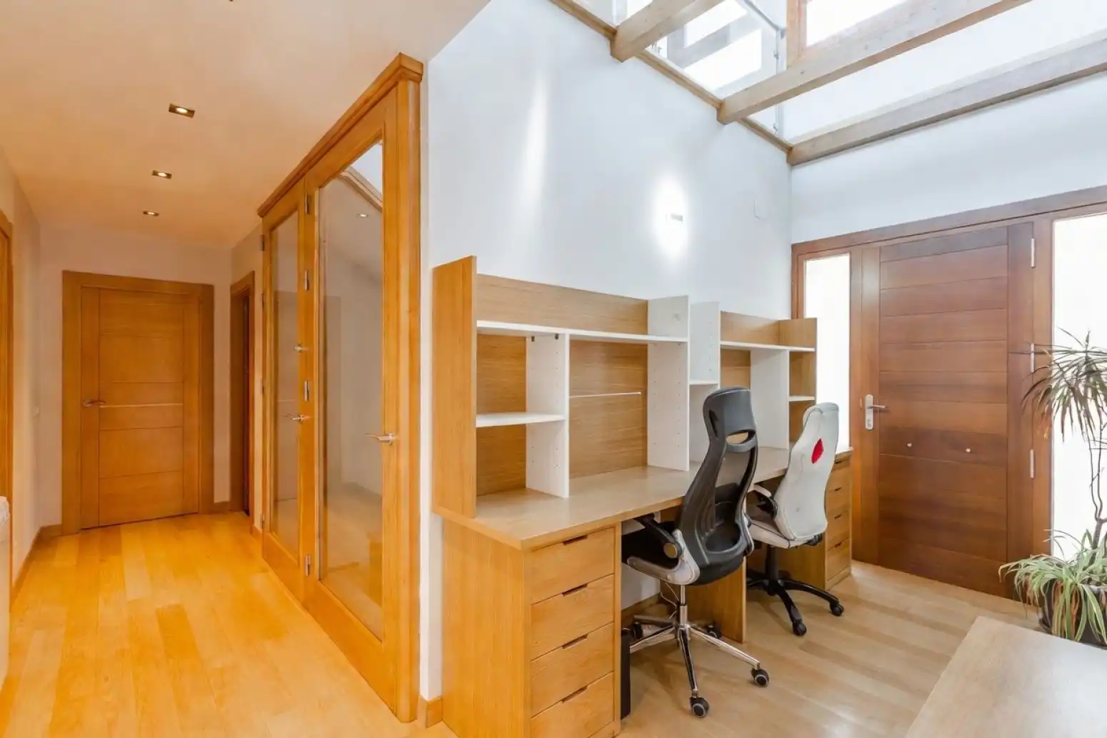 Casa o chalet en venta en Aibar / Oibar con Aire acondicionado, Calefacción y Jardín privado
