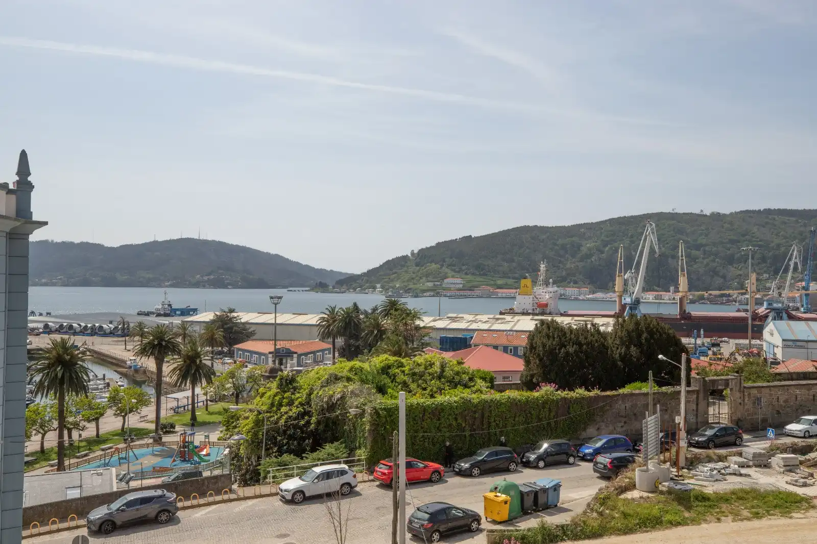 Appartement avec ascenseur à vendre à Ferrol Vello - Puerto, imagen 47