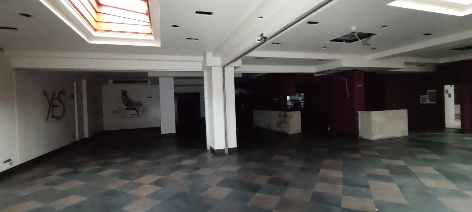 Local comercial en venda a 2º Ensanche, imagen 2