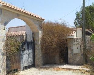 Casa o xalet en venda a Cañada del Fenollar
