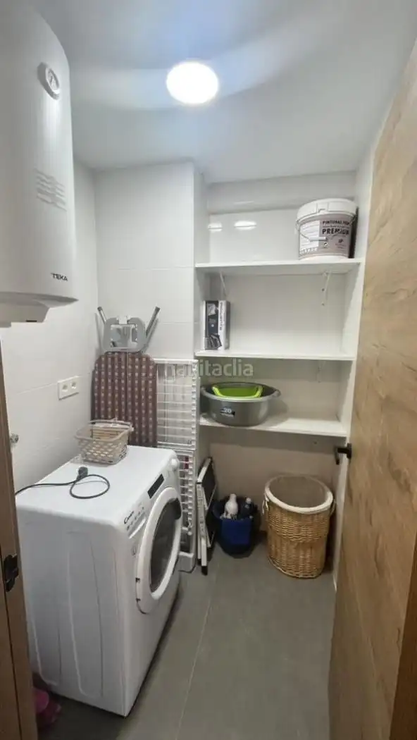 Wohnung mit Aufzug zur Miete in Plaza Virgen de la Esperanza 1, imagen 3