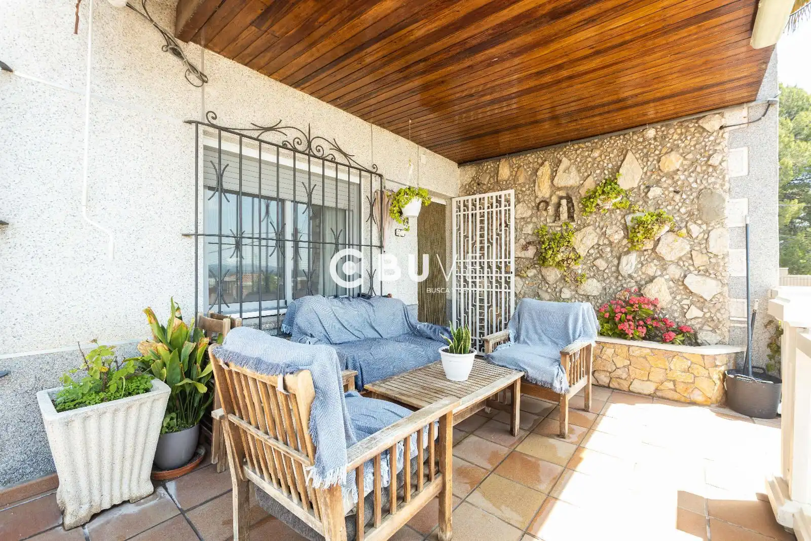 Detached house with pool for sale in DE LA ROSA, imagen 13