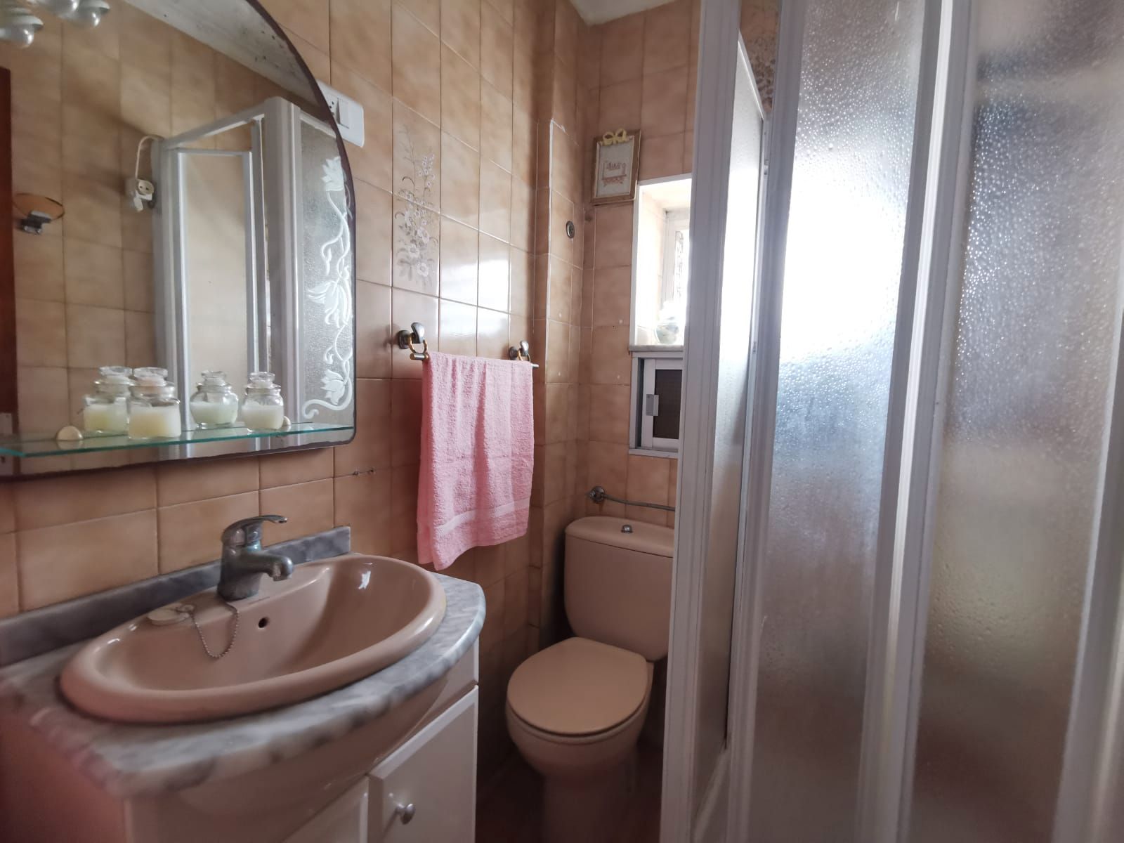Flat for sale in Calle Don Pío Coronado, Schamann - Rehoyas, Ciudad Alta