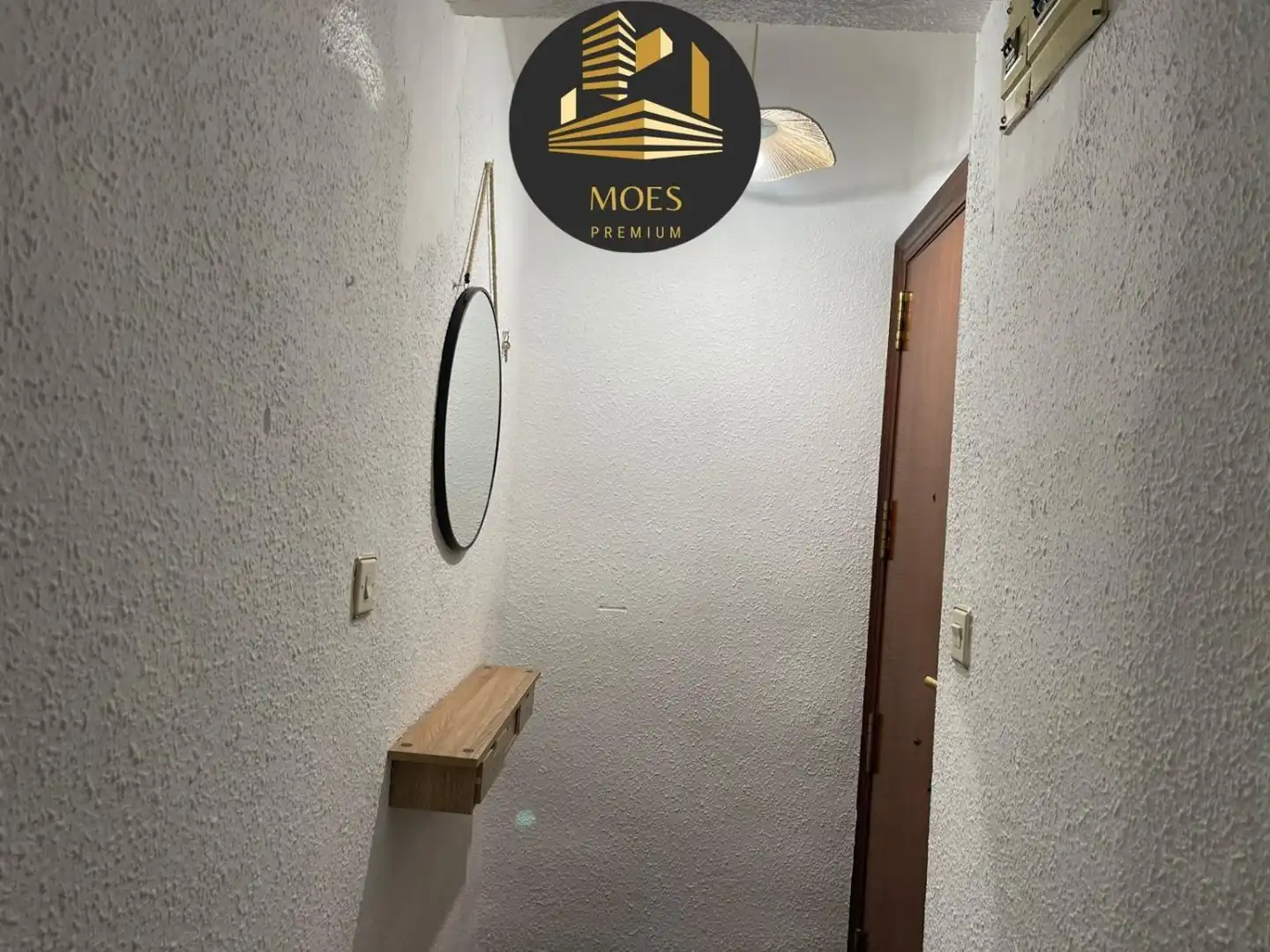 Wohnung zur Miete in Jaén mit Klimaanlage