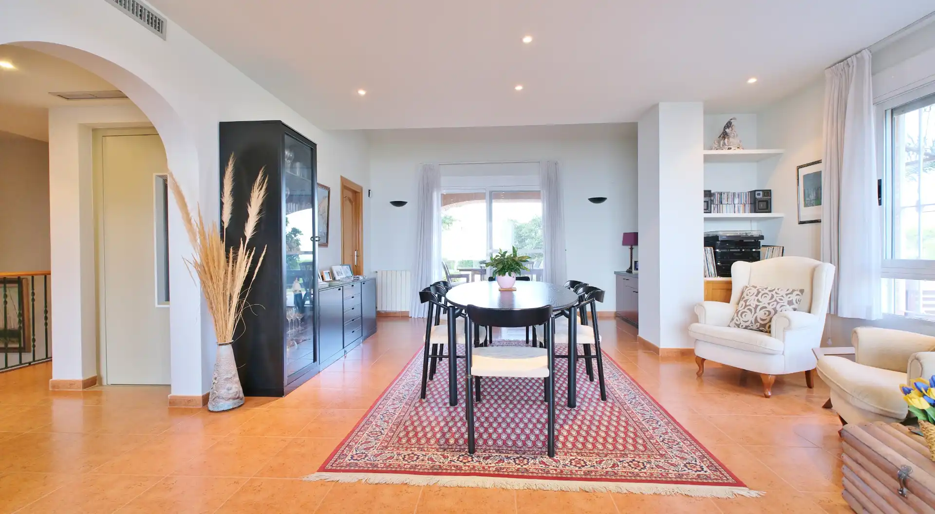 Villa con terrazza in vendita a San Claudio - Trubia - Las Caldas, imagen 26