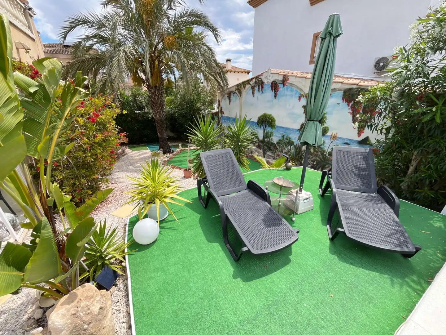 Villa avec piscine à vendre à San Miguel de Salinas, imagen 6