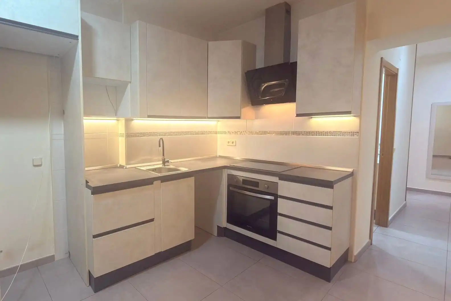 Piso en venta en Luis Cabrera, Prosperidad