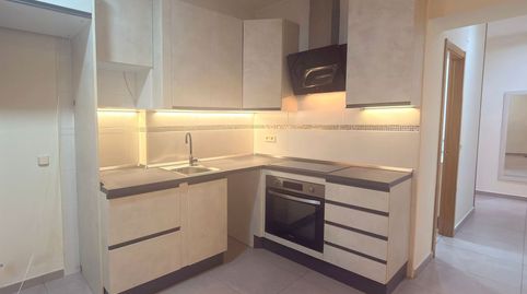 Foto 2 de Piso en venta en Luis Cabrera, Prosperidad, Madrid Capital