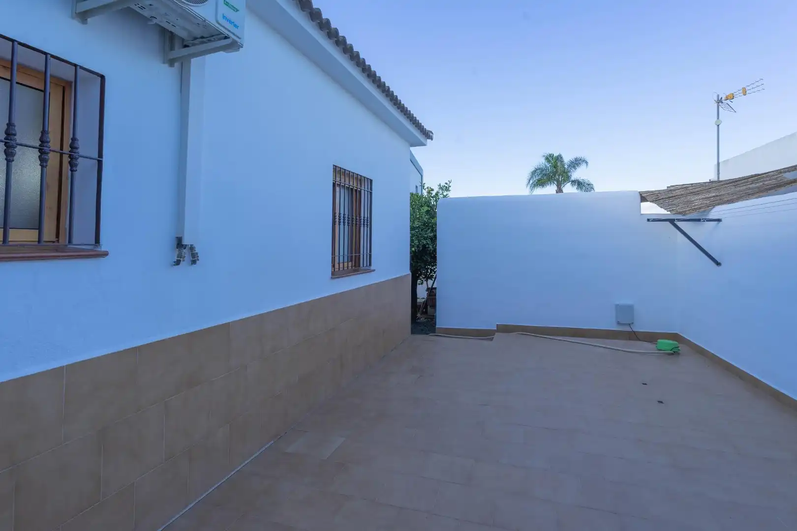 Villa mit Pool zur Miete in Centro, imagen 26