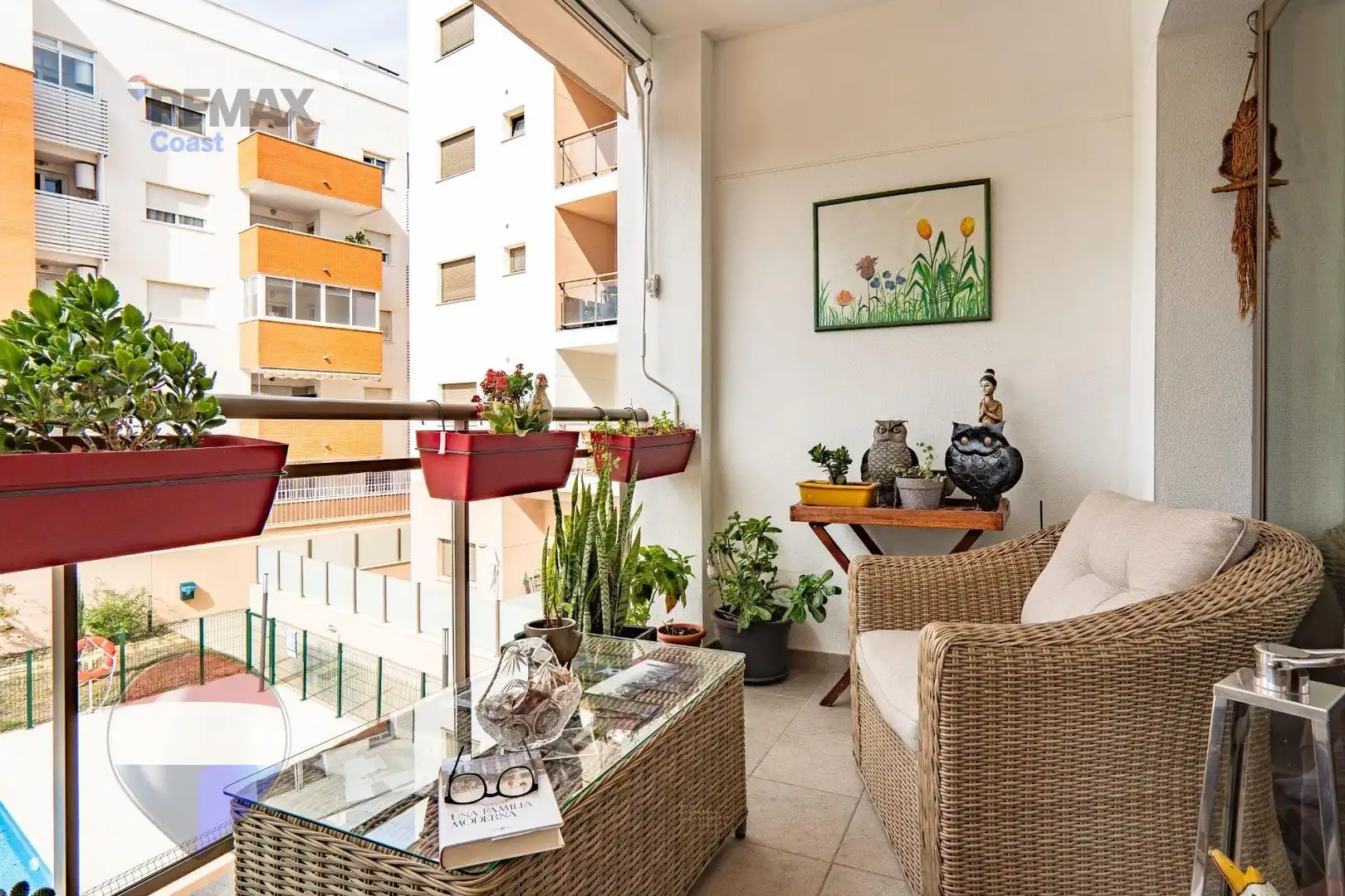 Appartement avec piscine à vendre à ANDALUCIA, imagen 12