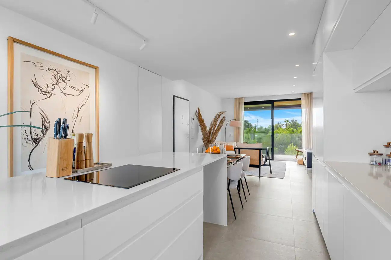 Appartement compact à vendre à Orihuela Costa, imagen 6
