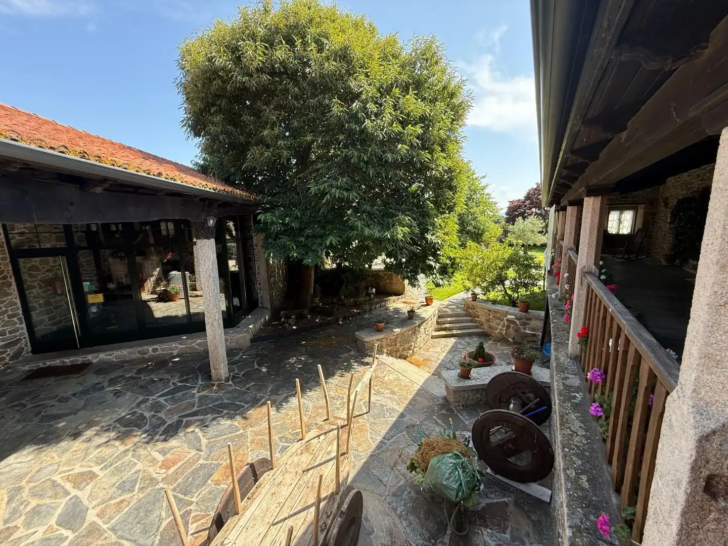 Hotel in vendita a Monterroso, imagen 8