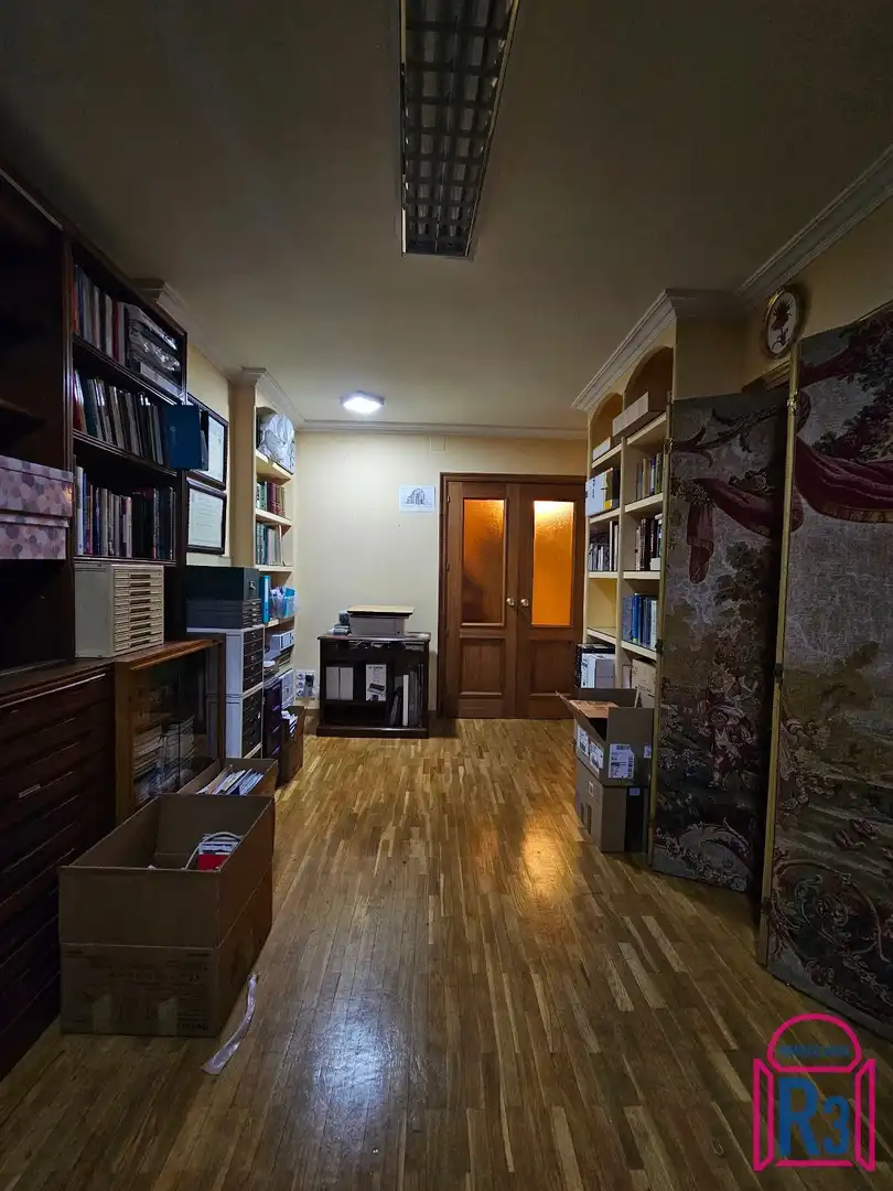 Wohnung zum Verkauf in León Capital  mit Heizung, Terrasse und Abstellraum