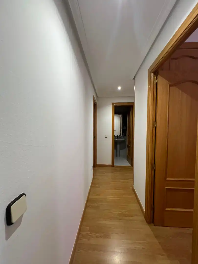 Piso de alquiler en Opañel