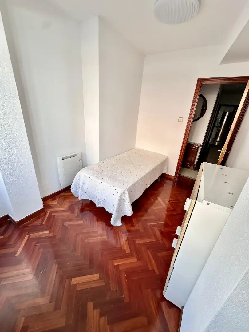 Piso en venta en Agra del Orzán - Ventorrillo