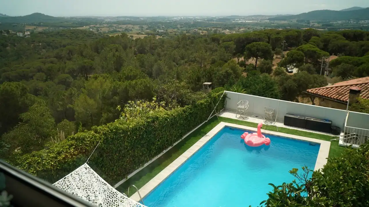 Villa avec piscine à vendre à Mas Mora - Sant Daniel, imagen 43