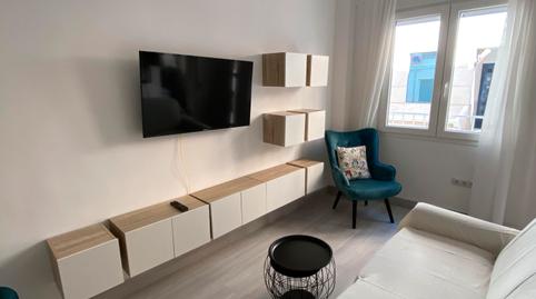 Photo 2 of Planta baja to rent in Calle Ancha del Carmen, Perchel Sur - Plaza de Toros Vieja, Málaga Capital