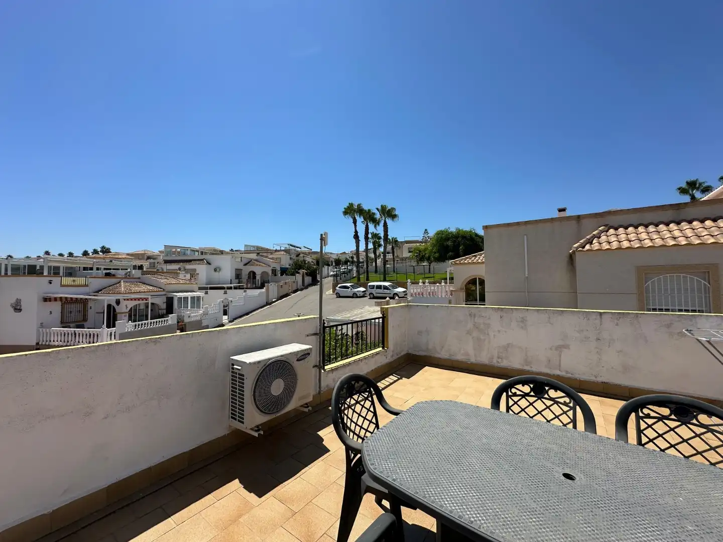 Casa amb piscina en venda a San Fulgencio, imagen 16