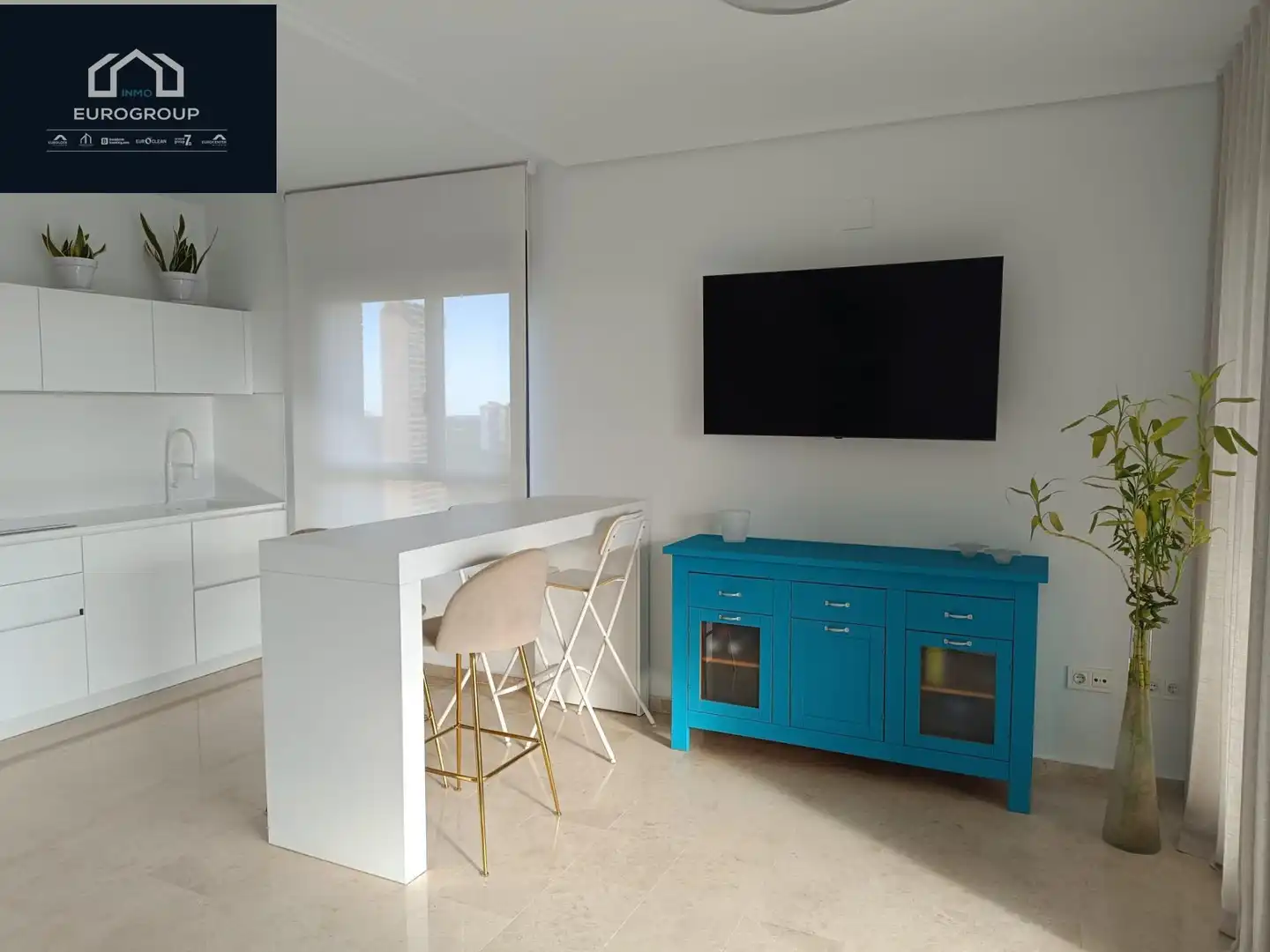 Apartment with pool for sale in Via Parque, imagen 20