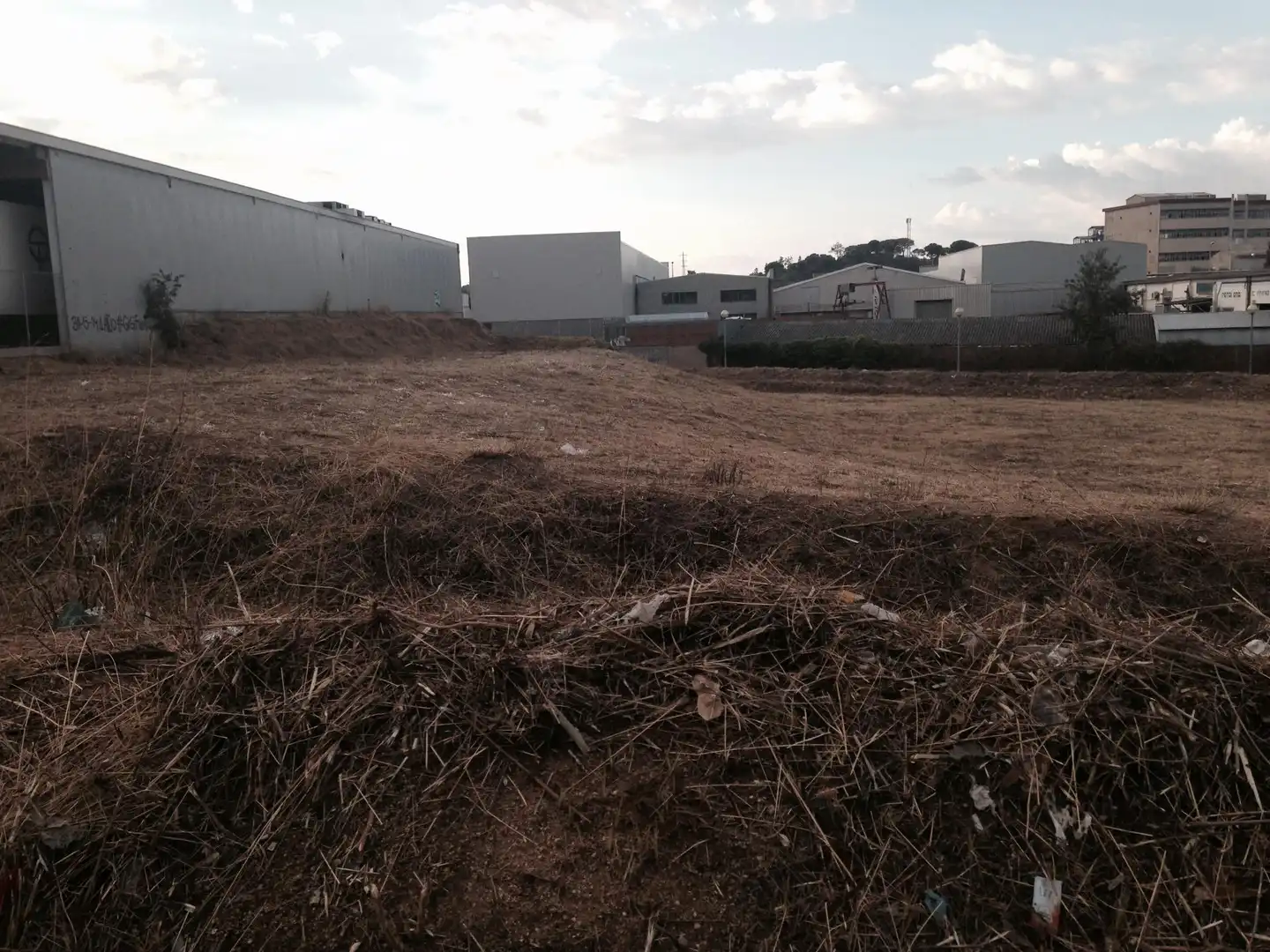 Terreno residenziale in vendita a Centre, imagen 9
