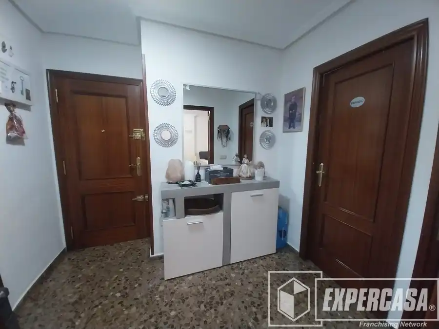 Piso con ascensor en venta en Zona Avenida al Vedat, imagen 10