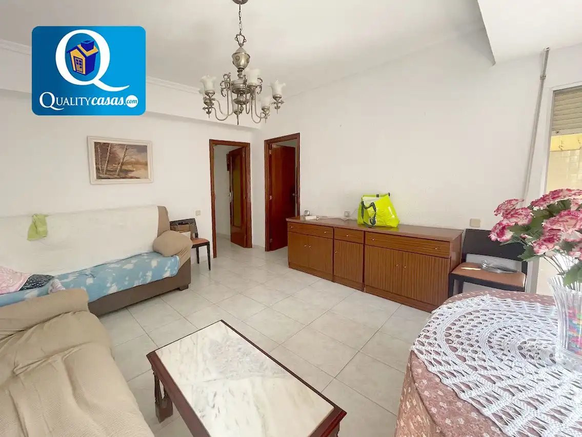Apartamento con ascensor en venta en Campoamor - Altozano