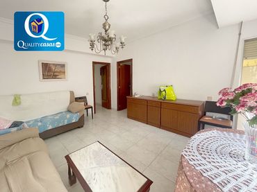 Apartament amb ascensor en venda a Campoamor - Altozano