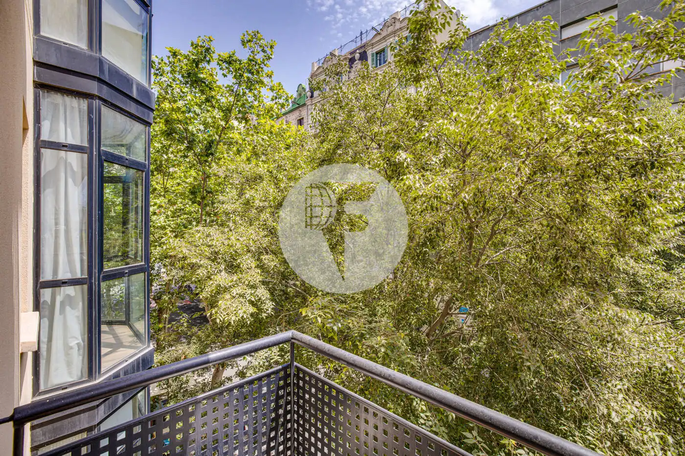 Appartamento con terrazza in vendita a Eixample, imagen 26