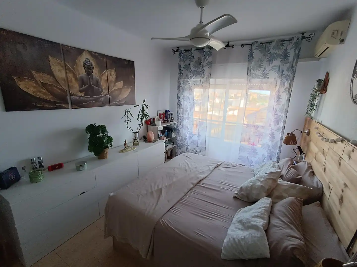 Habitación de Piso en venta en Cartagena con Balcón