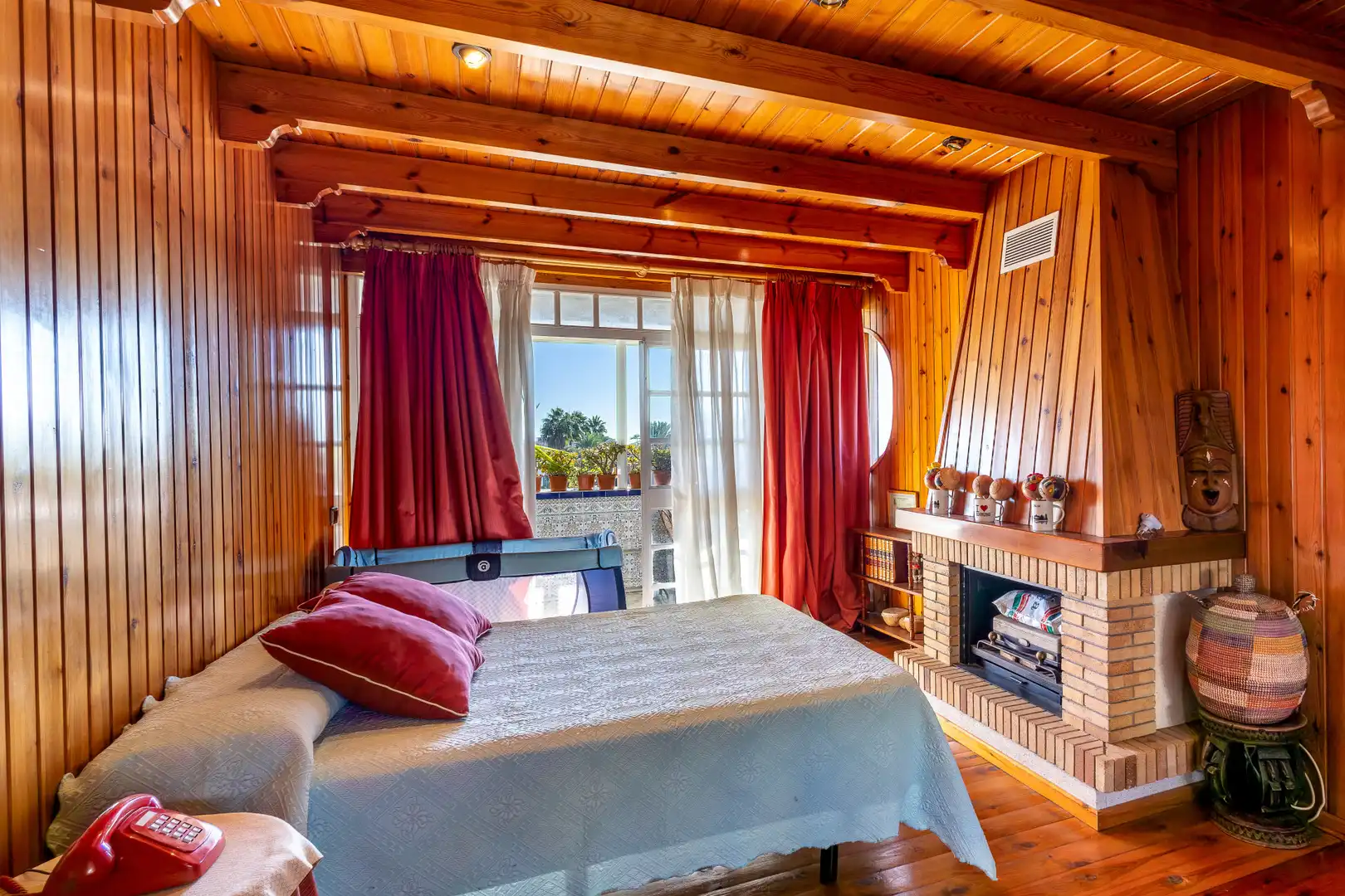 Bedroom of Duplexes for sale in Jerez de la Frontera  with Air Conditioner and Terrace