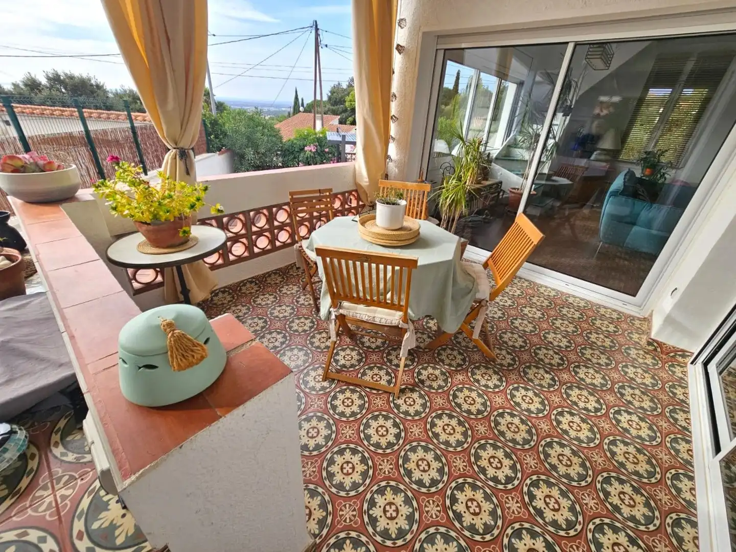 Casa amb jardí en venda a Nord, imagen 51