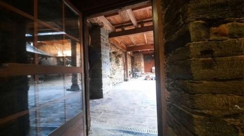 Foto 4 de Finca rústica en venda a Plaza la Villa, Cubillos del Sil, León