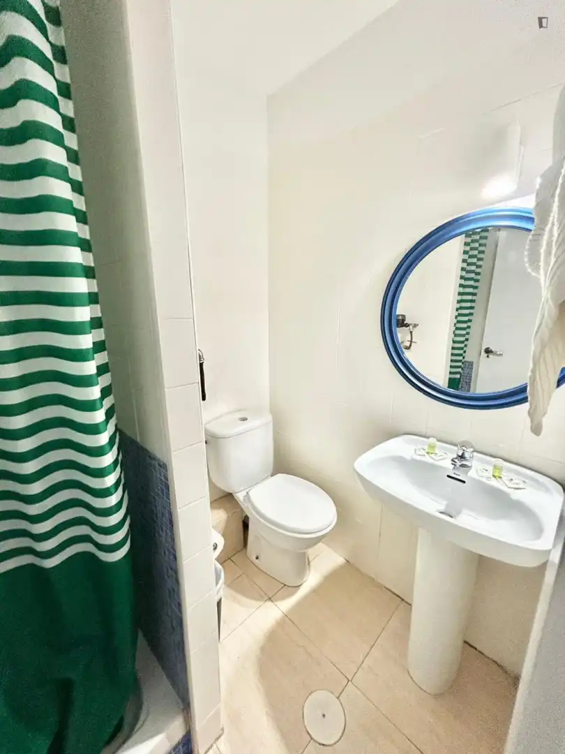 Apartament de lloguer a Moscardó