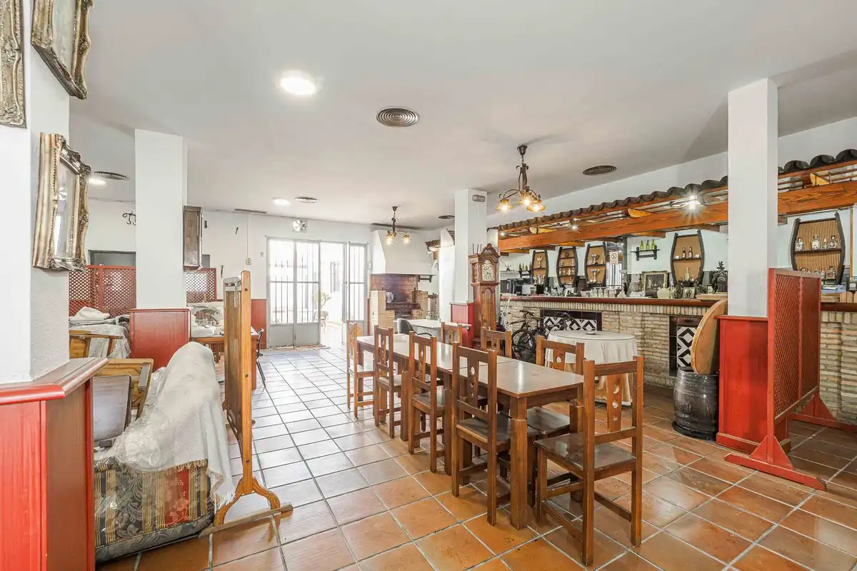 Maison avec terrasse à vendre à Olivares, imagen 22
