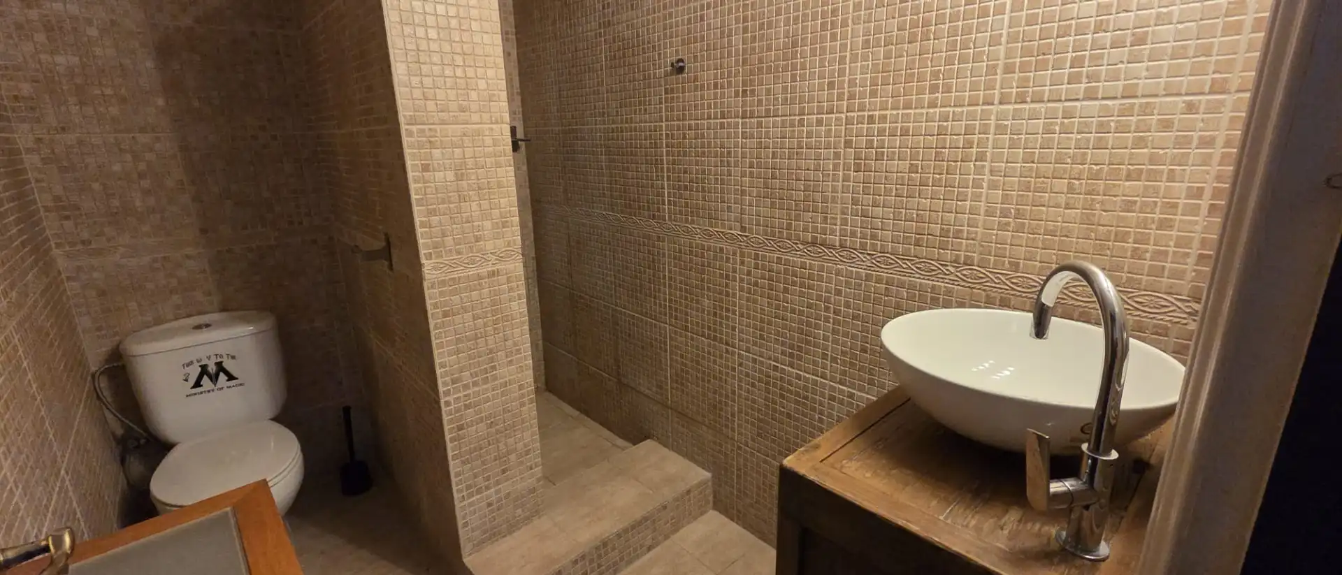 Maison jumelée avec piscine à vendre à Capellanía - Retamar, imagen 39