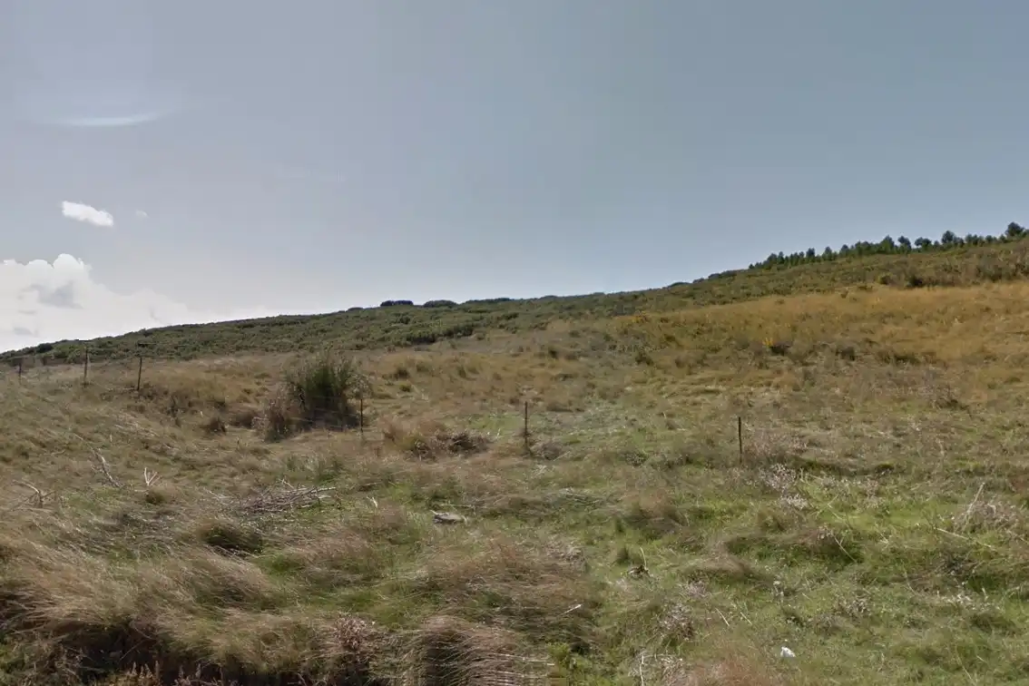 Terreno rústico en venta en C/ RND-3   - Paraje coronilla dehesa y cuesta labad  -, imagen 6