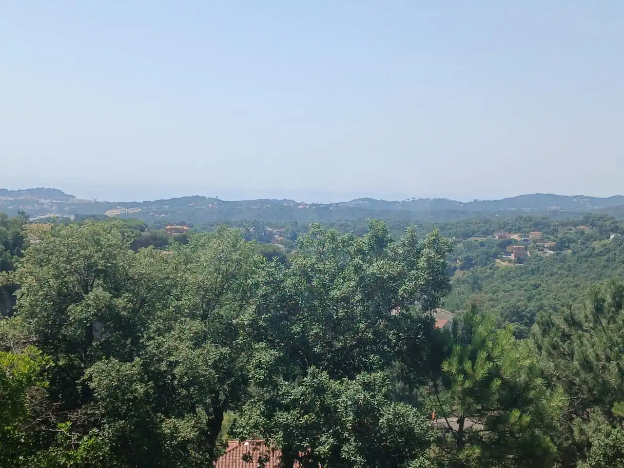 Wohnbaugrundstück zum Verkauf in Lloret Verd - Els Pinars, imagen 6