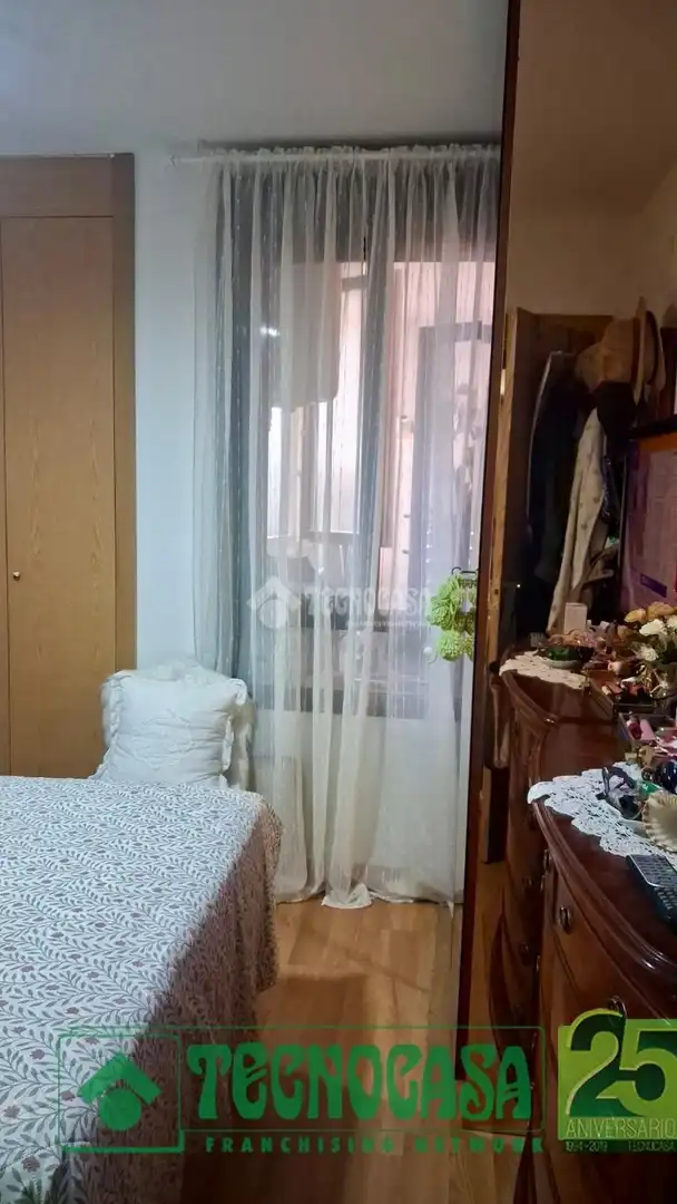 Pis amb ascensor en venda a C. de la Picota, imagen 13