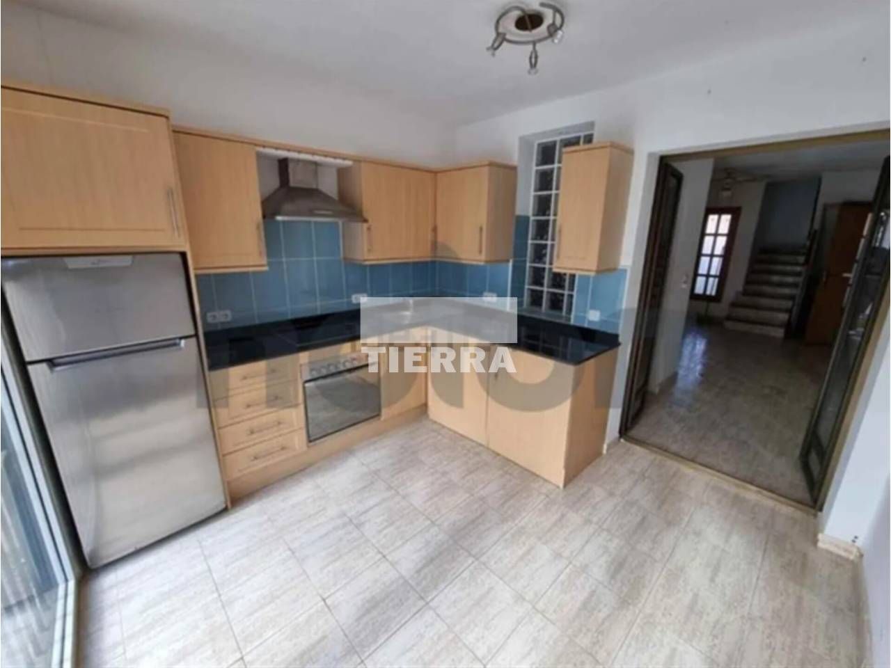 Cuina de Pis en venda en Cartagena