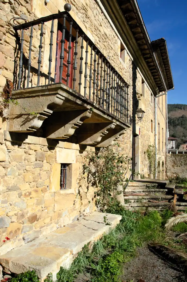 Casa o chalet en venta en Guriezo - DS RIOSECO, 4, Guriezo