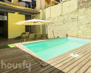 Flat for sale in Carrer Montserrat, El Raval