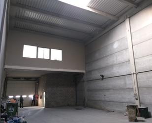 Industrial buildings to rent in Móstoles