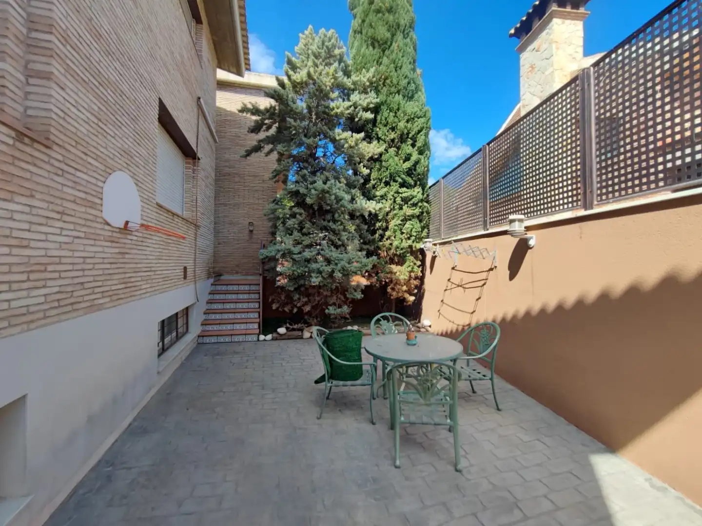 Villa avec terrasse à vendre à Pedanías Norte, imagen 6