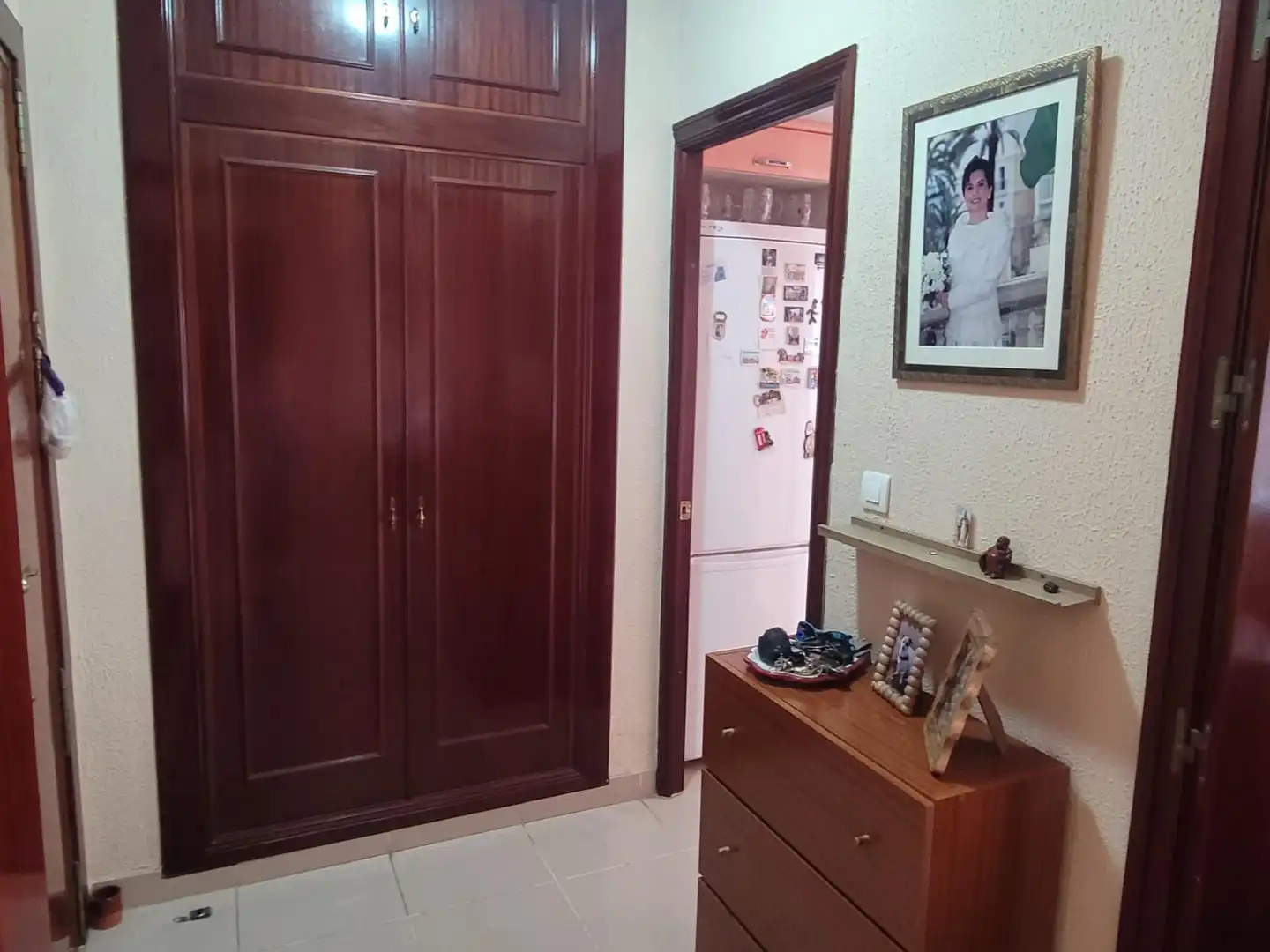 Wohnung zum Verkauf in Cádiz