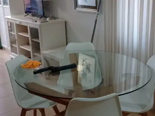 Apartament amb piscina de lloguer a Paseo de la isla 4, imagen 2